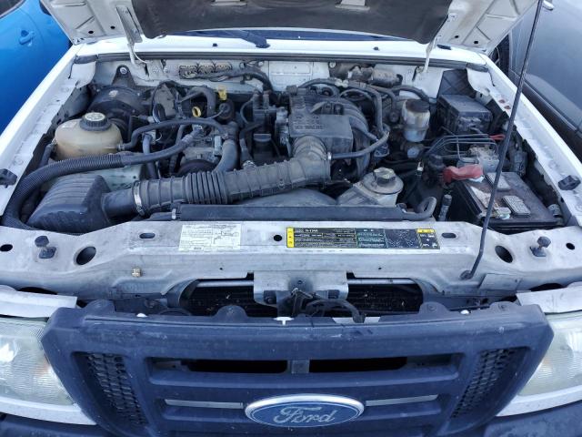 Photo 11 from auction – 2007 FORD RANGER with VIN 1FTYR10D07PA97462