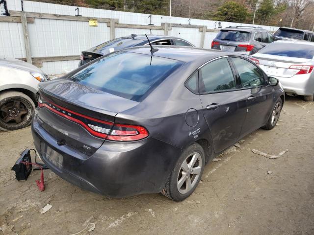 Photo 3 from auction – 2015 DODGE DART SXT with VIN 1C3CDFBB8FD140628