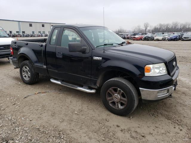 Photo 4 from auction – 2005 FORD F150 with VIN 1FTRF04W15KE28045