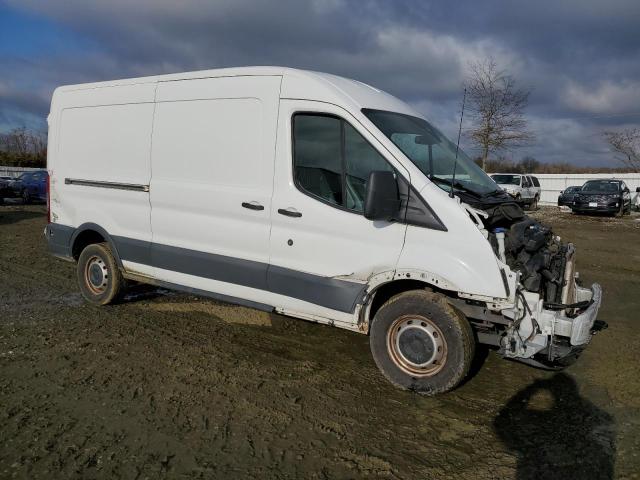 Photo 4 from auction – 2016 FORD TRANSIT T- with VIN 1FTYR2CM8GKA24368