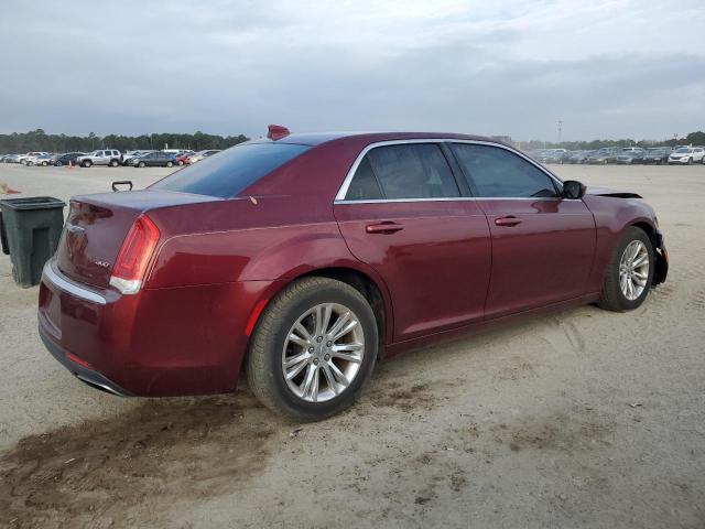 Photo 3 from auction – 2017 CHRYSLER 300 LIMITE with VIN 2C3CCAAG9HH506427