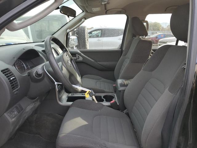 Photo 7 from auction – 2012 NISSAN PATHFINDER with VIN 5N1AR1NN7CC604700