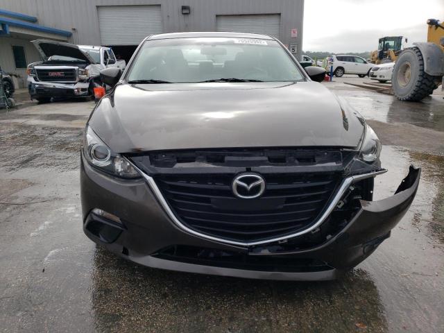 Photo 5 from auction – 2016 MAZDA 3 SPORT with VIN 3MZBM1U73GM298252