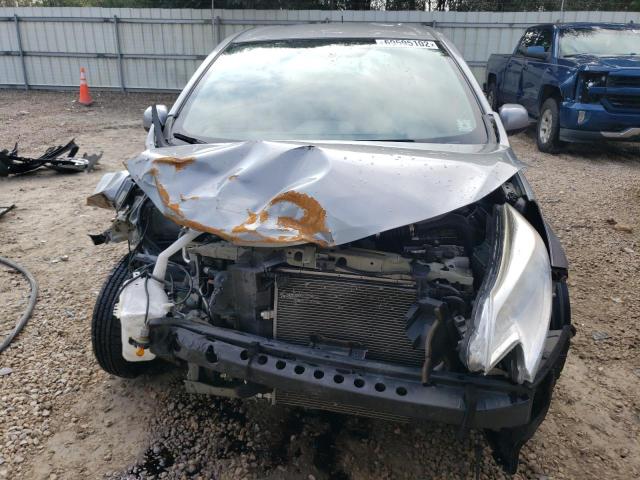 Photo 5 from auction – 2014 NISSAN VERSA NOTE with VIN 3N1CE2CP1EL422780