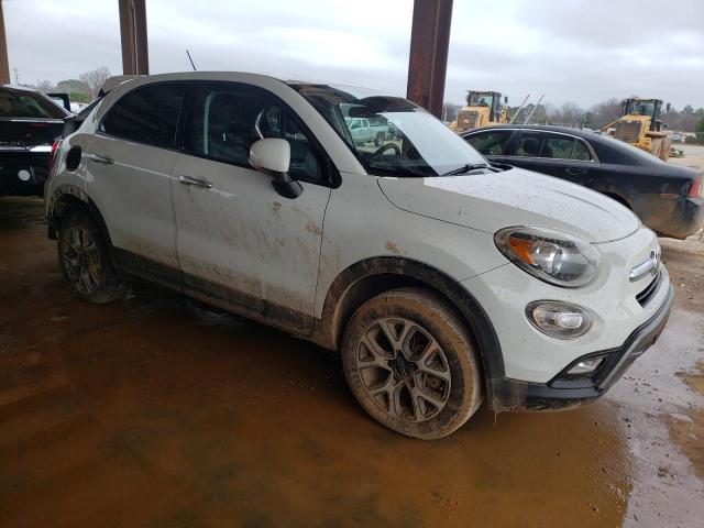 Photo 4 from auction – 2016 FIAT 500X TREKK with VIN ZFBCFXCT0GP327691