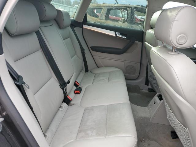 Photo 10 from auction – 2007 AUDI A3 2.0 PRE with VIN WAUNF78P07A136791