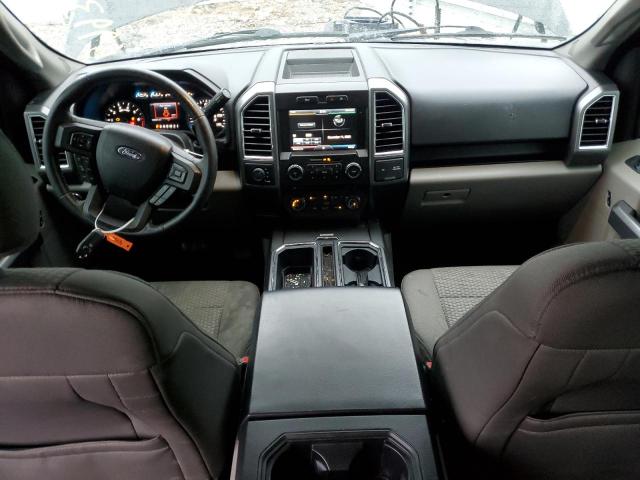 Photo 8 from auction – 2015 FORD F150 SUPER with VIN 1FTEW1EP7FFB21100