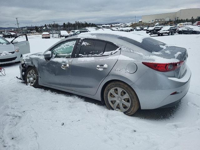 Photo 2 from auction – 2014 MAZDA 3 SPORT with VIN JM1BM1U77E1153843