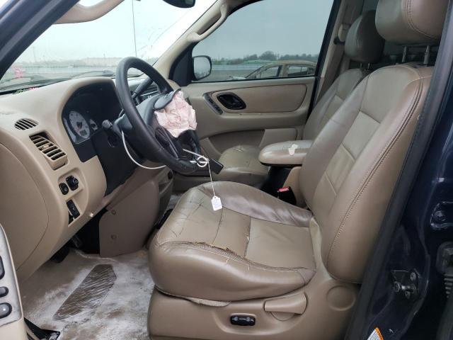 Photo 7 from auction – 2004 FORD ESCAPE LIM with VIN 1FMCU04174KB09954