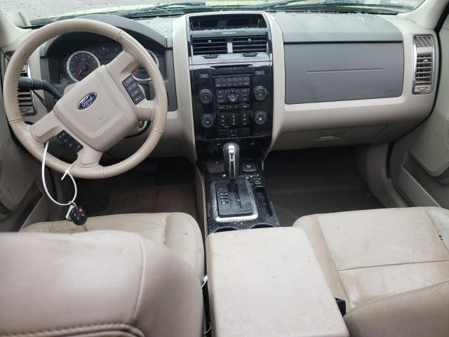 Photo 8 from auction – 2012 FORD ESCAPE HYB with VIN 1FMCU4K34CKA42255