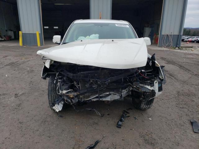 Photo 5 from auction – 2009 DODGE JOURNEY SX with VIN 3D4GH57V99T566523