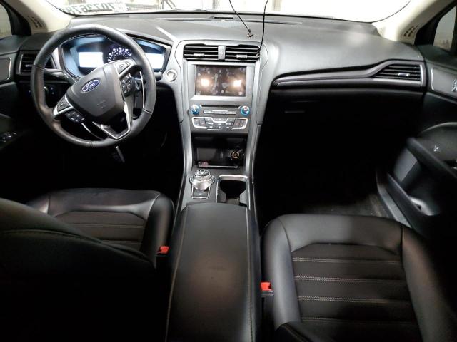 Photo 8 from auction – 2018 FORD FUSION SE with VIN 3FA6P0HD5JR201445