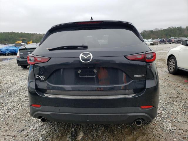 Photo 6 from auction – 2022 MAZDA CX-5 PREMI with VIN JM3KFBDM4N1633044