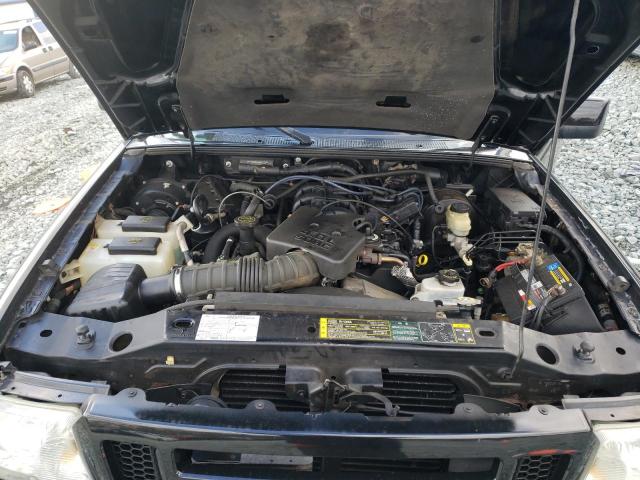 Photo 11 from auction – 2006 FORD RANGER SUP with VIN 1FTZR45E86PA20599