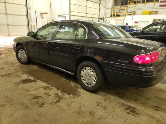 Photo 2 from auction – 2001 BUICK LESABRE CU with VIN 1G4HP54K714283378