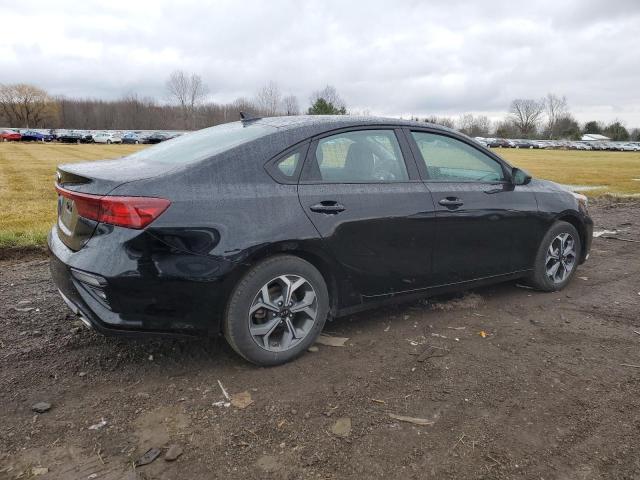 Photo 3 from auction – 2021 KIA FORTE FE with VIN 3KPF24AD8ME262598