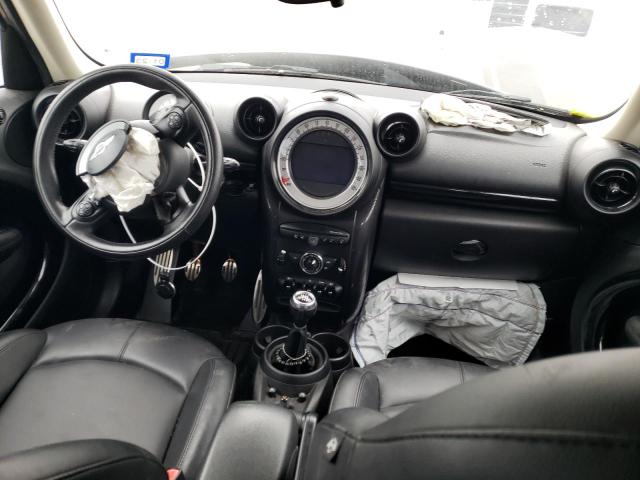 Photo 8 from auction – 2013 MINI COOPER S C with VIN WMWZC3C57DWP51409