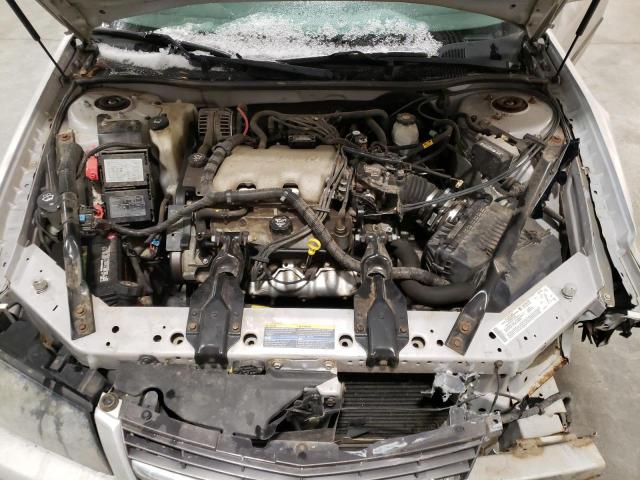 Photo 11 from auction – 2004 CHEVROLET IMPALA with VIN 2G1WF52E549367060