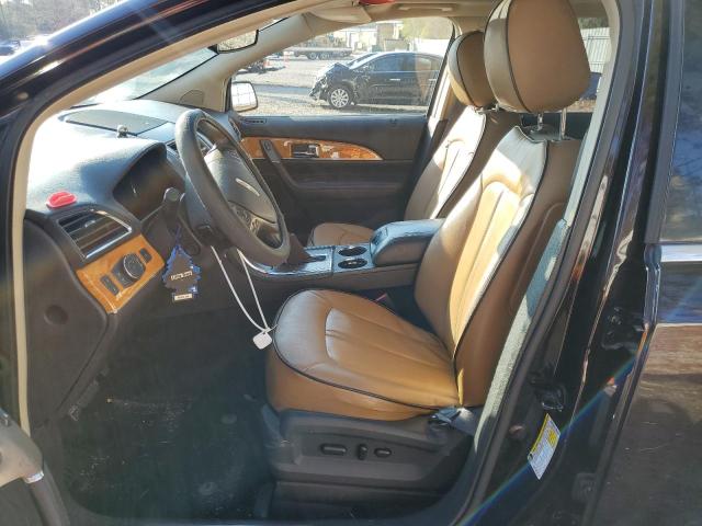 Photo 7 from auction – 2013 LINCOLN MKX with VIN 2LMDJ8JK4DBL28412
