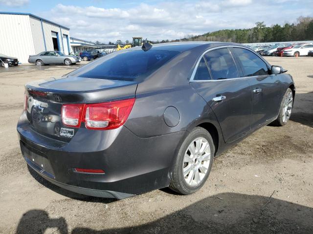 Photo 3 from auction – 2013 CHEVROLET MALIBU LS with VIN 1G11A5SA0DF276453