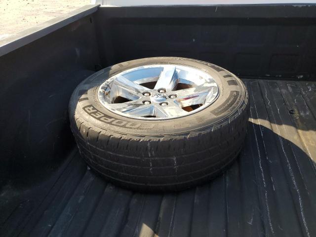 Photo 12 from auction – 2010 DODGE RAM 1500 with VIN 1D7RB1CT8AS144758