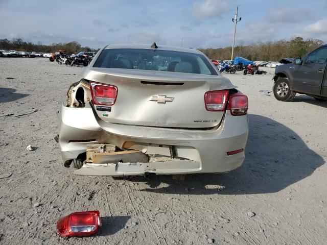 Photo 6 from auction – 2015 CHEVROLET MALIBU LS with VIN 1G11A5SL0FF297372