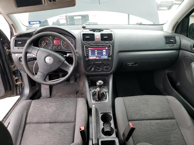 Photo 8 from auction – 2007 VOLKSWAGEN RABBIT with VIN WVWAR71K47W161011