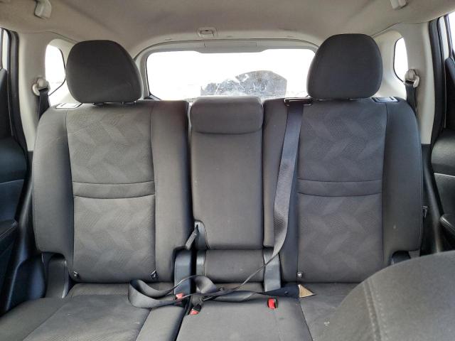 Photo 10 from auction – 2016 NISSAN ROGUE S with VIN KNMAT2MV6GP662521