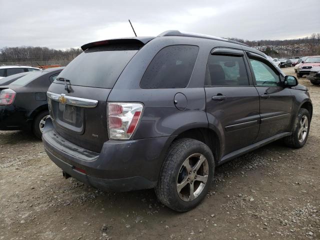 Photo 3 from auction – 2007 CHEVROLET EQUINOX LT with VIN 2CNDL73F476049829