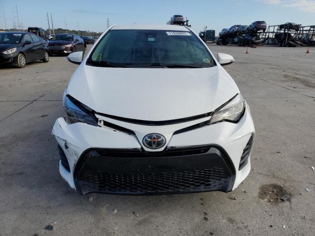Photo 5 from auction – 2019 TOYOTA COROLLA L with VIN 5YFBURHE8KP911476