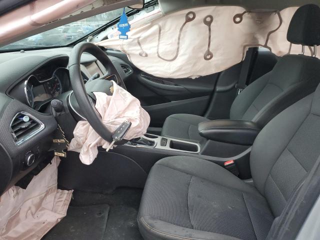Photo 7 from auction – 2016 CHEVROLET CRUZE LS with VIN 1G1BC5SM6G7315277