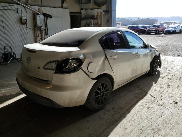 Photo 3 from auction – 2011 MAZDA 3 I with VIN JM1BL1UG1B1444188