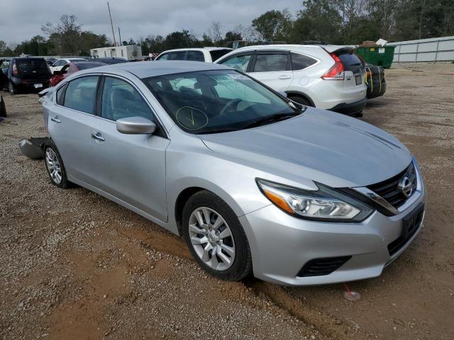 Photo 4 from auction – 2016 NISSAN ALTIMA 2.5 with VIN 1N4AL3AP4GN312883