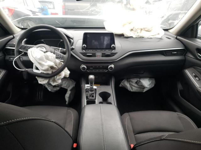 Photo 8 from auction – 2020 NISSAN ALTIMA S with VIN 1N4BL4BVXLC182430