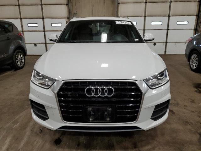 Photo 5 from auction – 2017 AUDI Q3 PREMIUM with VIN WA1JCCFS0HR010518