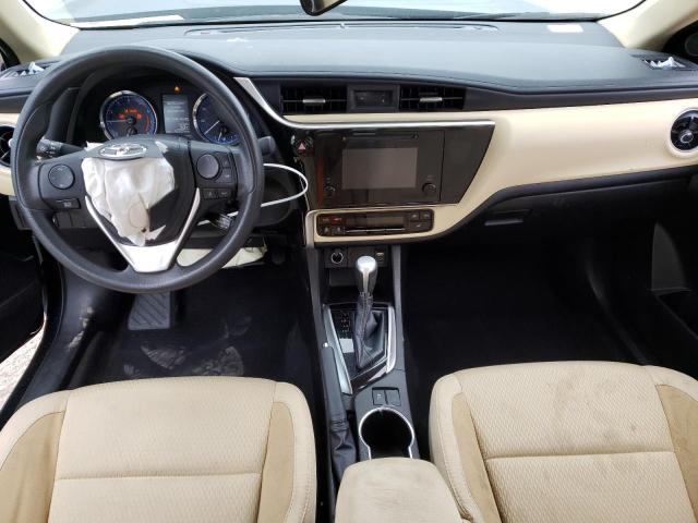 Photo 8 from auction – 2018 TOYOTA COROLLA L with VIN 5YFBURHE3JP740490