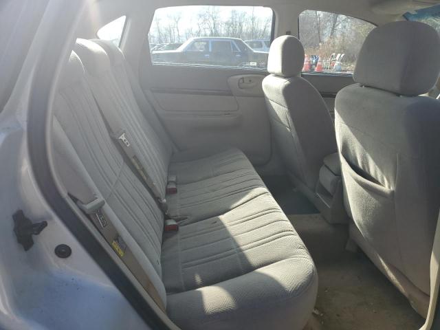 Photo 10 from auction – 2003 CHEVROLET IMPALA with VIN 2G1WF52E339252732