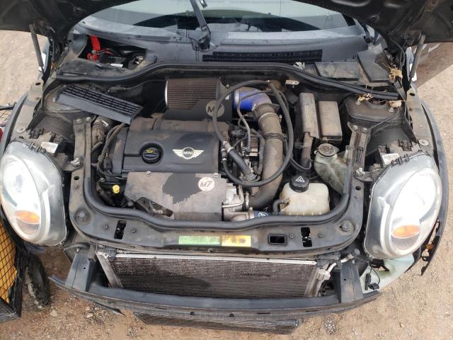 Photo 11 from auction – 2011 MINI COOPER S C with VIN WMWZG3C56BTY36423