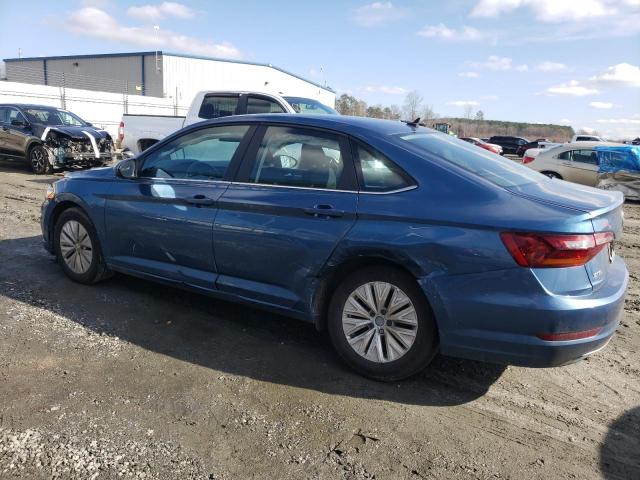 Photo 2 from auction – 2019 VOLKSWAGEN JETTA with VIN 3VWC57BU6KM173333