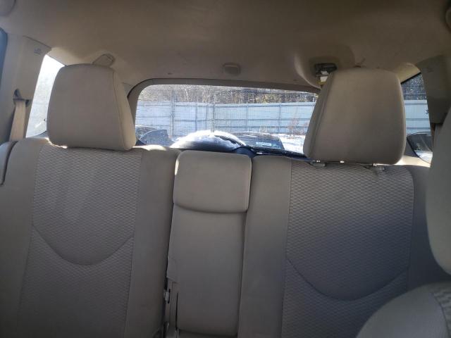 Photo 10 from auction – 2012 TOYOTA RAV4 with VIN 2T3BF4DV2CW262509