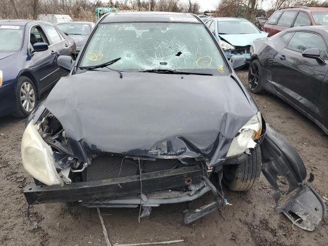 Photo 5 from auction – 2005 TOYOTA COROLLA MA with VIN 2T1KR32E65C478493
