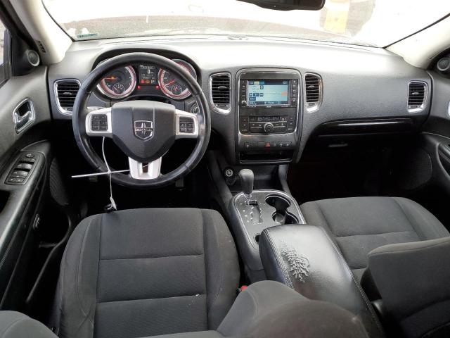 Photo 8 from auction – 2011 DODGE DURANGO CR with VIN 1D4RE4GG4BC599637