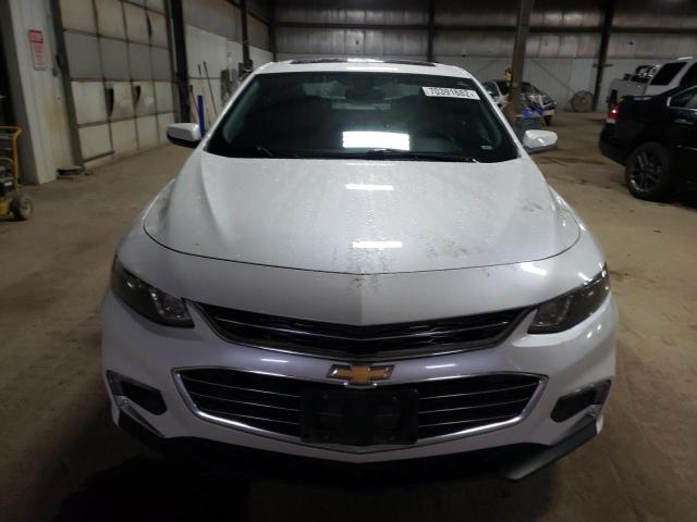 Photo 5 from auction – 2016 CHEVROLET MALIBU LT with VIN 1G1ZE5ST0GF271296