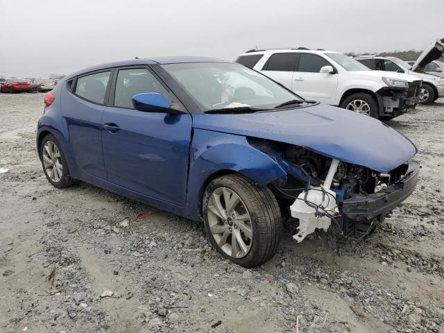 Photo 4 from auction – 2016 HYUNDAI VELOSTER with VIN KMHTC6AD1GU261712