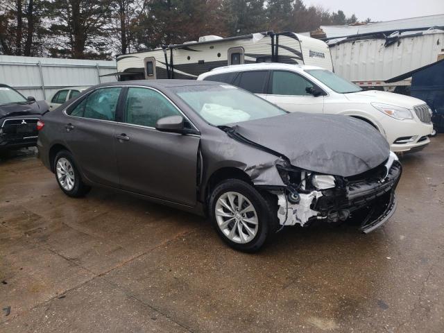 Photo 4 from auction – 2016 TOYOTA CAMRY LE with VIN 4T1BF1FK5GU118422