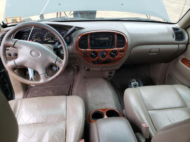 Photo 8 from auction – 2002 TOYOTA TUNDRA ACC with VIN 5TBBT48112S227338
