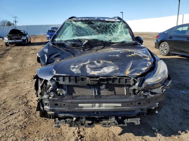 Photo 5 from auction – 2014 SUBARU XV CROSSTR with VIN JF2GPAGC9E8298851