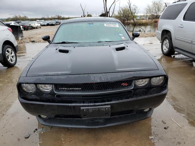 Photo 5 from auction – 2013 DODGE CHALLENGER with VIN 2C3CDYBT7DH529412