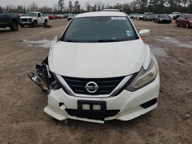 Photo 5 from auction – 2016 NISSAN ALTIMA 2.5 with VIN 1N4AL3AP6GN352849