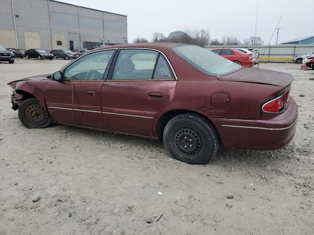 Photo 2 from auction – 2002 BUICK CENTURY CU with VIN 2G4WS52J121113899